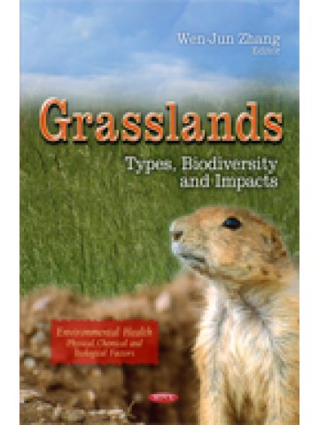 Grasslands Grasslands