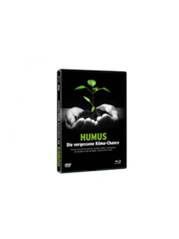 Humus – Die vergessenen Klimachance Humus – Die vergessenen Klimachance
