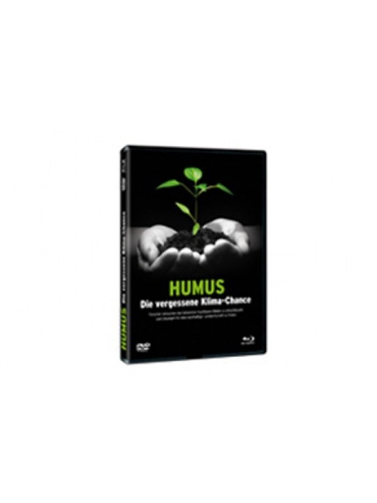 Humus – Die vergessenen Klimachance