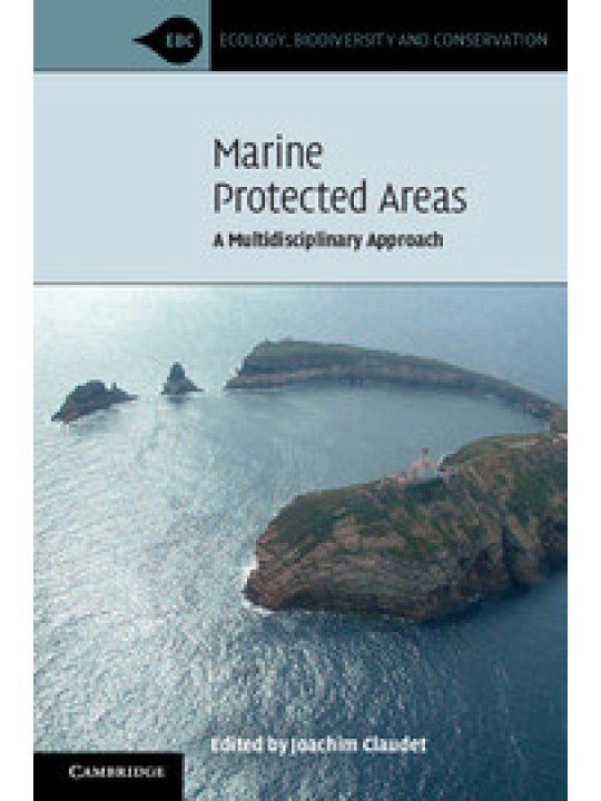 Marine Protected Areas