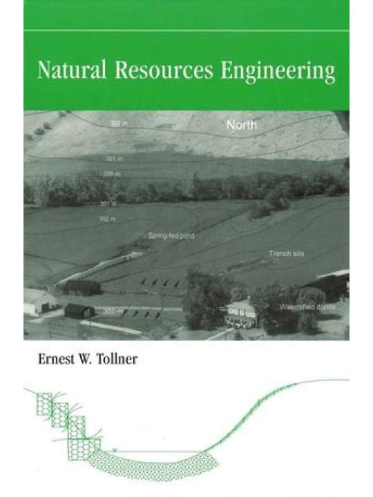 Natural Resources Engineering Natural Resources Engineering