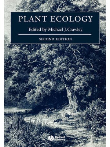 Plant Ecology, 2nd Edition (Οικολογία φυτών - έκδοση στα αγγλικά) Plant Ecology, 2nd Edition (Οικολογία φυτών - έκδοση στα αγγλικά)