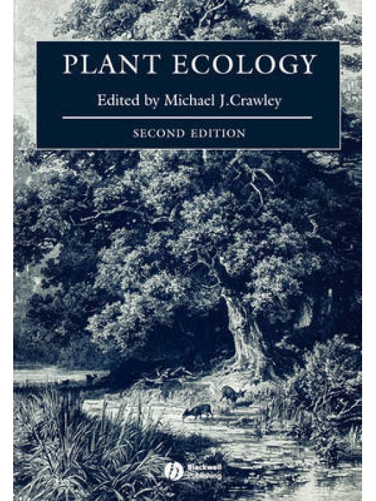 Plant Ecology, 2nd Edition