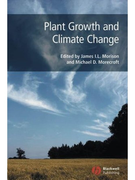 Plant Growth and Climate Change