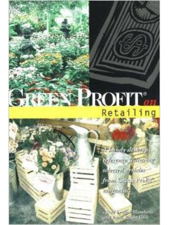 Green Profit on Retailing