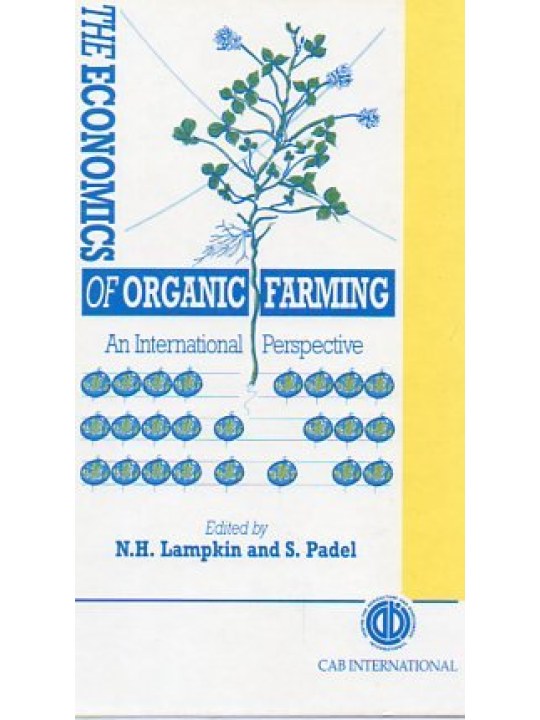 The Economics of Organic Farming: An International Perspective