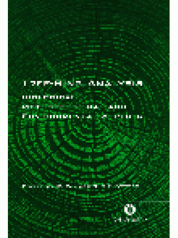 Tree Ring Analysis: Biological, Methodological and Environmental Aspects Tree Ring Analysis: Biological, Methodological and Environmental Aspects