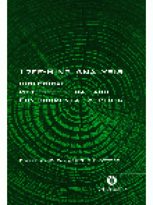 Tree Ring Analysis: Biological, Methodological and Environmental Aspects