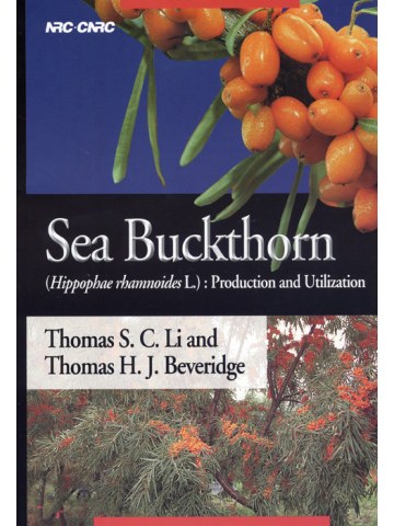 Sea Buckthorn