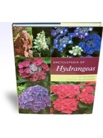 Encyclopedia of Hydrangeas (Εγκυκλοπαίδεια για ορτανσίες - έκδοση στα αγγλικά) Encyclopedia of Hydrangeas (Εγκυκλοπαίδεια για ορτανσίες - έκδοση στα αγγλικά)