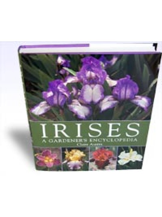 Irises A Gardener's Encyclopedia (Ίριδες - έκδοση στα αγγλικά)