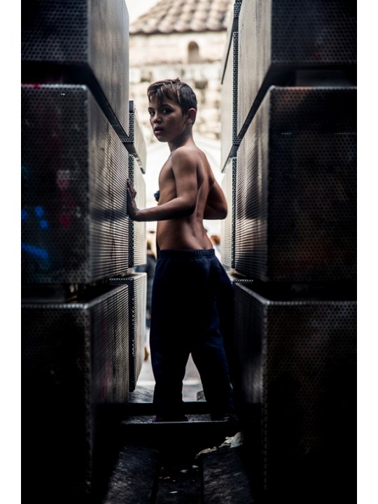 Μετρονόμος