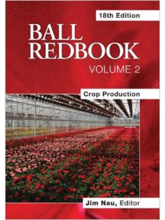 Crop Production (Φυτική παραγωγή - έκδοση στα αγγλικά)