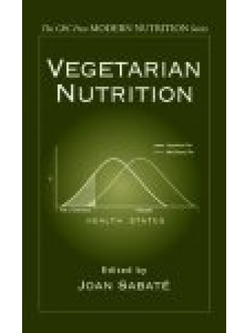Vegetarian Nutrition Vegetarian Nutrition