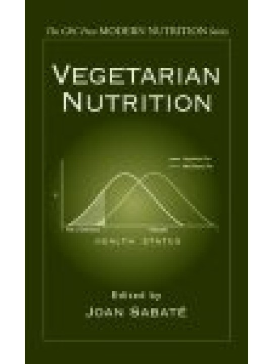 Vegetarian Nutrition