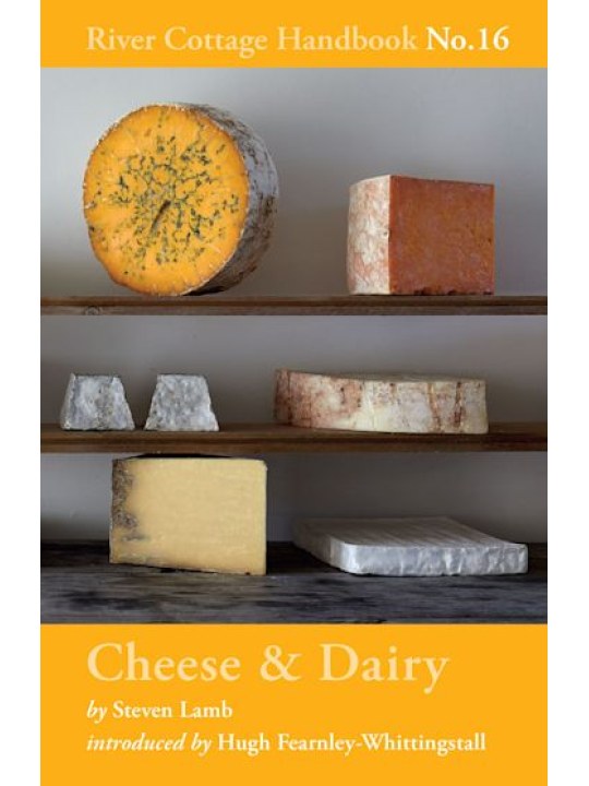 Cheese & Dairy (Τυρί και γαλακτοκομικά προϊόντα)