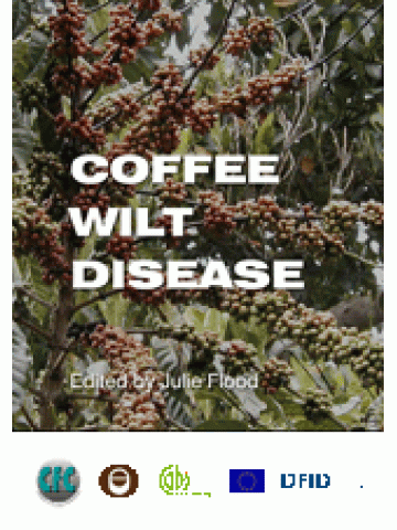 Coffee Wilt Disease