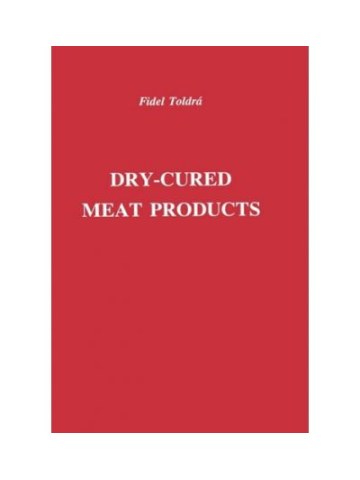 Dry-Cured Meat Products