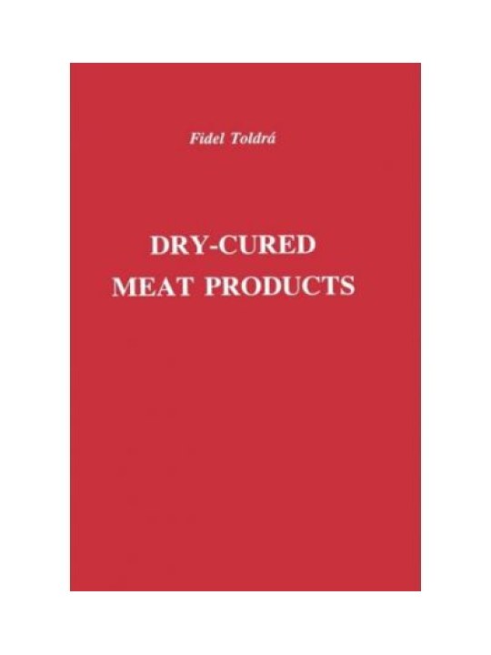 Dry-Cured Meat Products