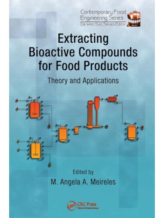 Extracting Bioactive Compounds for Food Products