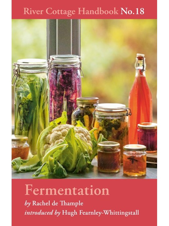 Fermentation (Ζύμωση - έκδοση στα αγγλικά)
