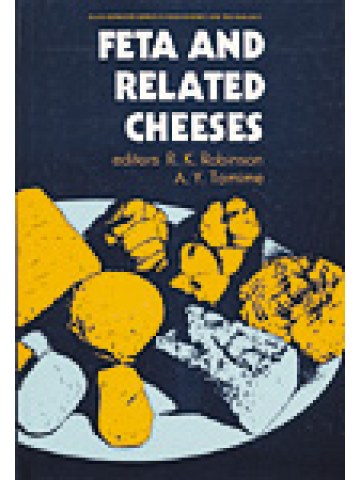 Feta & Related Cheeses Feta & Related Cheeses