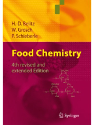 Food Chemistry (Χημεία τροφίμων - έκδοση στα αγγλικά) Food Chemistry (Χημεία τροφίμων - έκδοση στα αγγλικά)