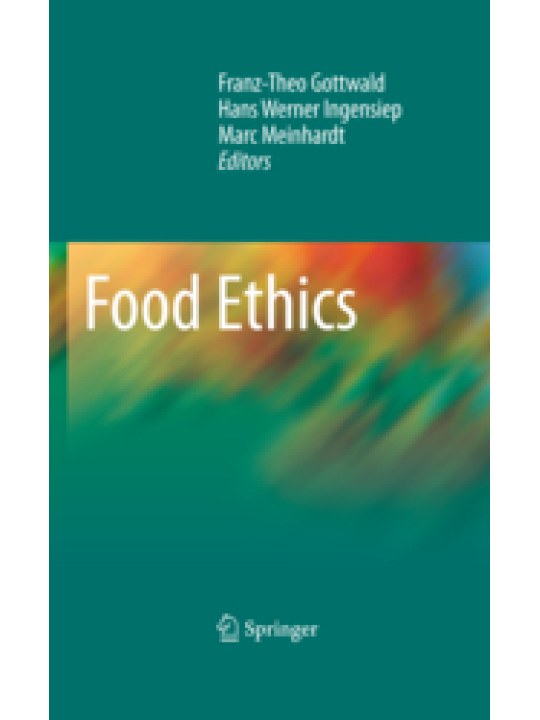 Food Ethics