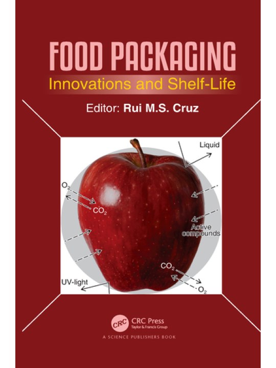 Food Packaging (Συσκευασία τροφίμων - έκδοση στα αγγλικά) Food Packaging (Συσκευασία τροφίμων - έκδοση στα αγγλικά)