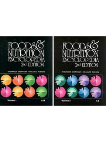 Foods & Nutrition Encyclopedia Foods & Nutrition Encyclopedia