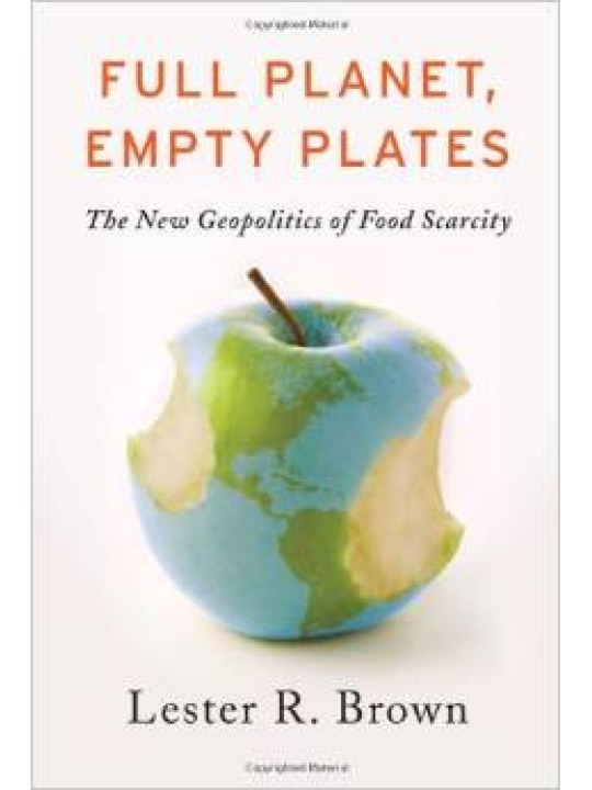 Full Planet, Empty Plates Full Planet, Empty Plates