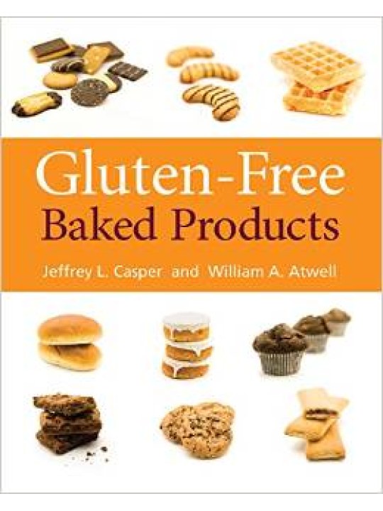 Gluten-Free Baked Products