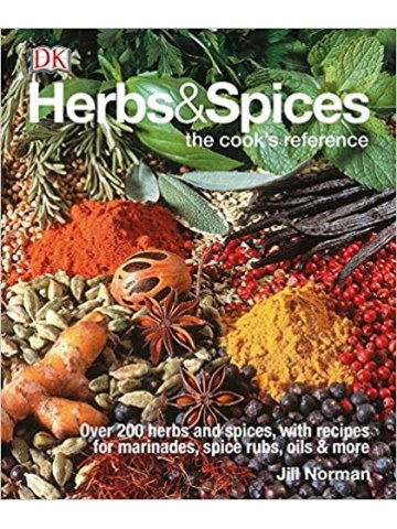 Herbs & Spices Herbs & Spices