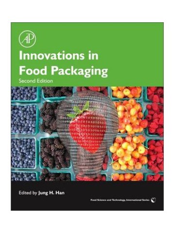 Innovations in Food Packaging, 2nd Edition (Καινοτομίες στη συσκευασία τροφίμων - έκδοση στα αγγλικά)