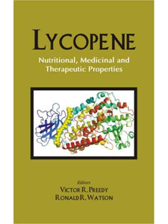 Lycopene (Λυκοπένιο - έκδοση στα αγγλικά) Lycopene (Λυκοπένιο - έκδοση στα αγγλικά)