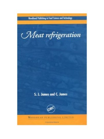Meat Refrigeration  Meat Refrigeration