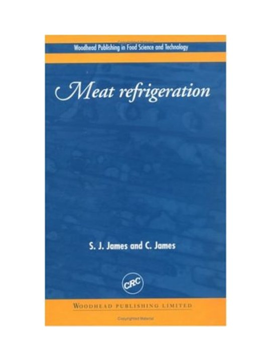 Meat Refrigeration 