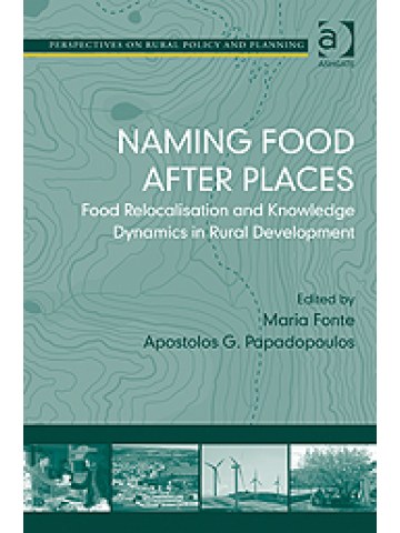 Naming Food After Places  Naming Food After Places