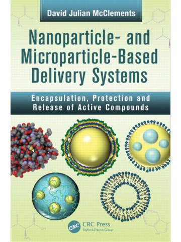 Nanoparticle- and Microparticle-based Delivery Systems