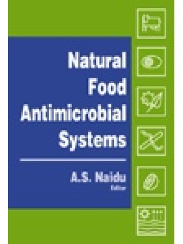 Natural Food Antimicrobial Systems Natural Food Antimicrobial Systems