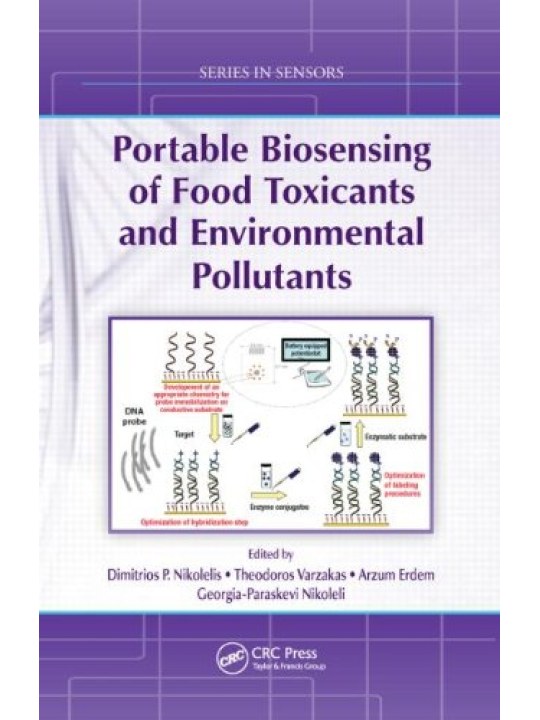 Portable Biosensing of Food Toxicants and Environmental Pollutants