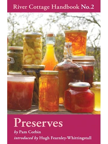 Preserves (Συντήρηση τροφίμων - έκδοση στα αγγλικά) Preserves (Συντήρηση τροφίμων - έκδοση στα αγγλικά)