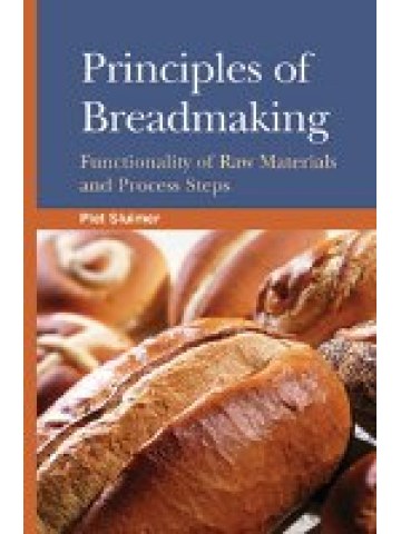Principles of Breadmaking