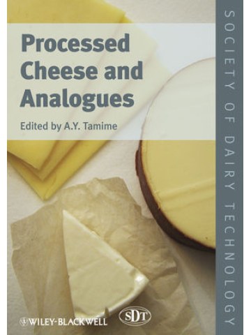 Processed Cheese and Analogues (Επεξεργασμένο τυρί - έκδοση στα αγγλικά) Processed Cheese and Analogues (Επεξεργασμένο τυρί - έκδοση στα αγγλικά)