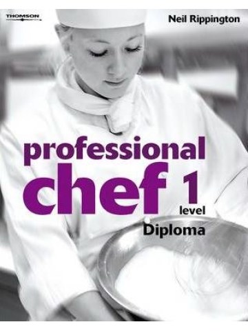 Professional Chef Level 1 Diploma
