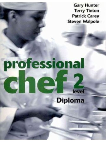 Professional Chef Level 2 Diploma