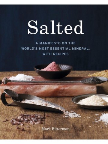 Salted Salted