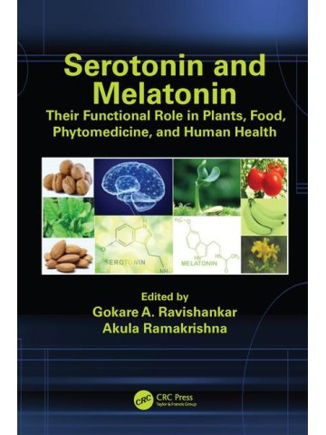 Serotonin and Melatonin Serotonin and Melatonin