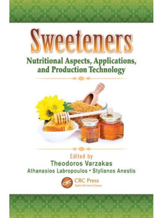 Sweeteners (Γλυκαντικές ουσίες - έκδοση στα αγγλικά)