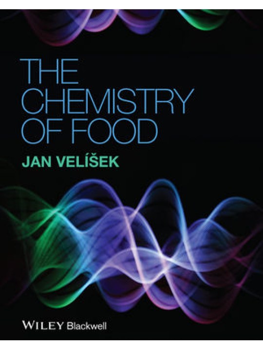The Chemistry of Food (Χημεία τροφίμων - έκδοση στα αγγλικά)